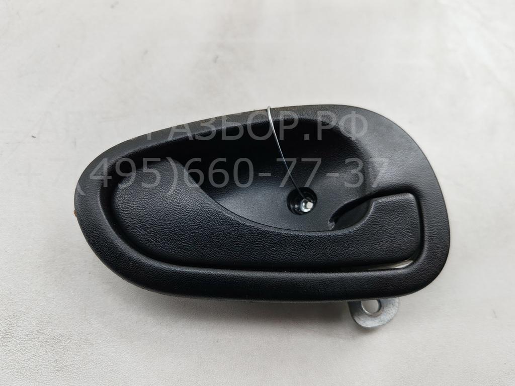 Ручка двери передней наружная правая