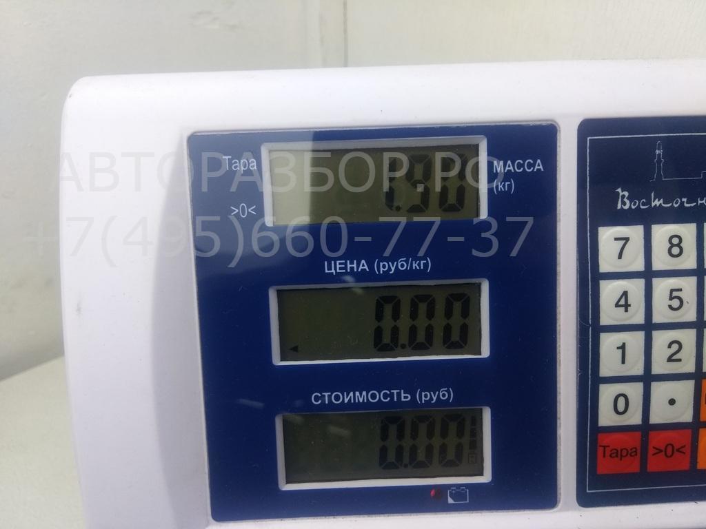 Стеклоподъемник электр. передний левый