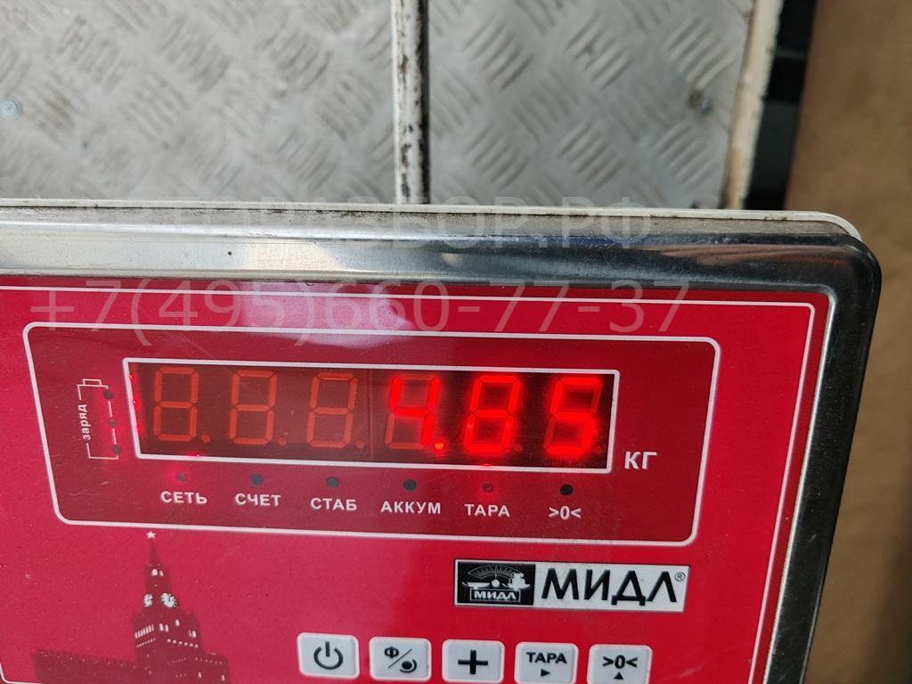 Стеклоподъемник электр. задний правый