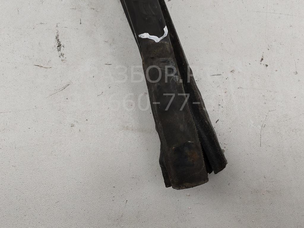 Уплотнитель двери