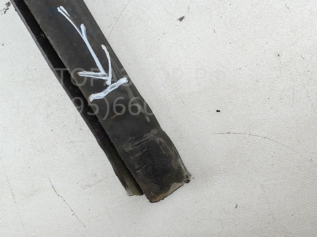 Уплотнитель двери