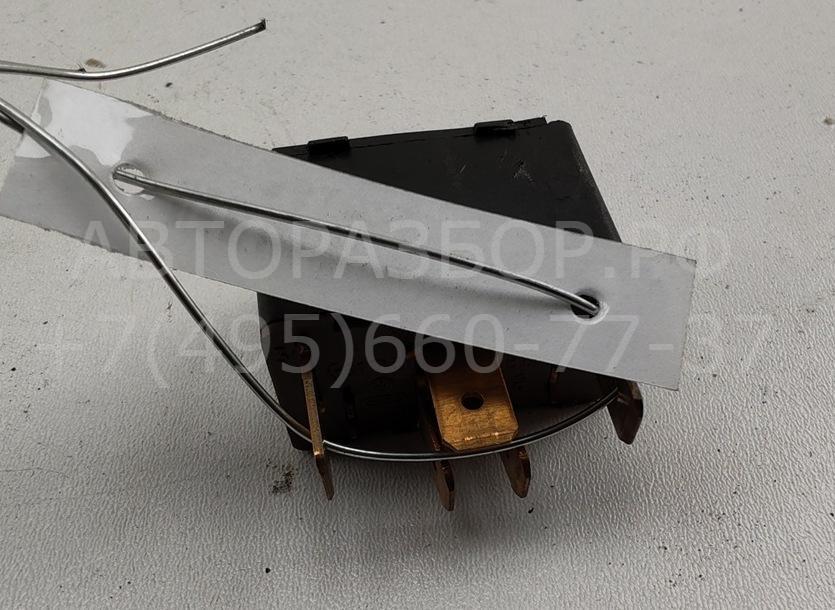 Кнопка стеклоподъемника