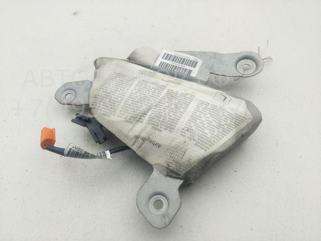 Подушка безопасности в дверь