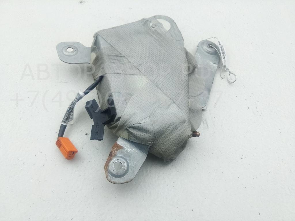 Подушка безопасности в дверь