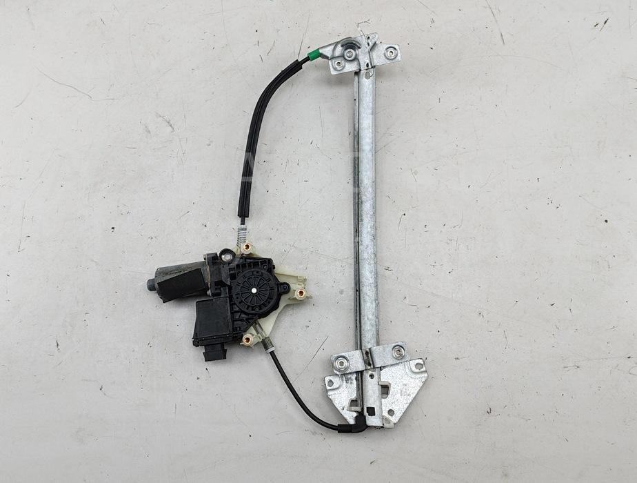 Стеклоподъемник электр. передний правый