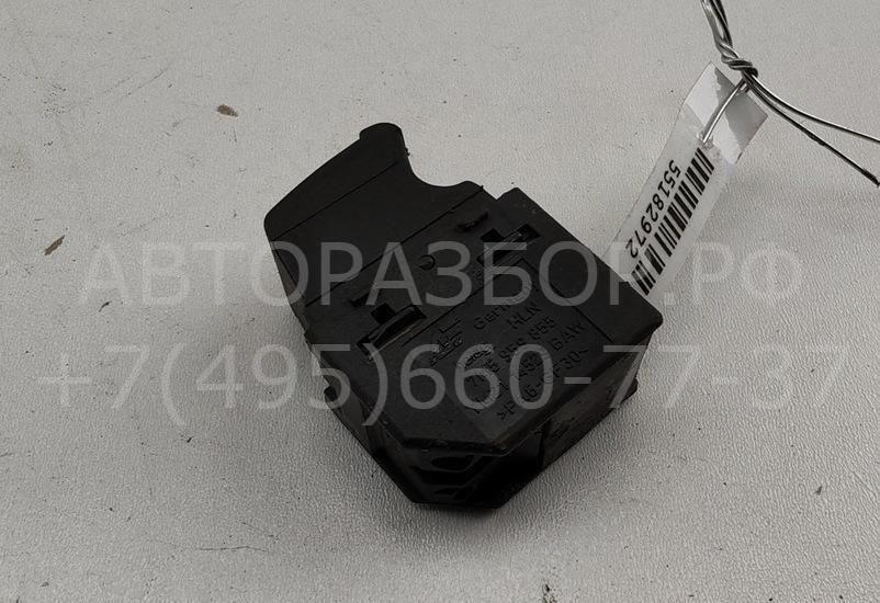 Кнопка стеклоподъемника