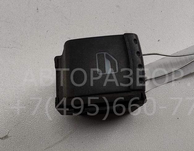 Кнопка стеклоподъемника