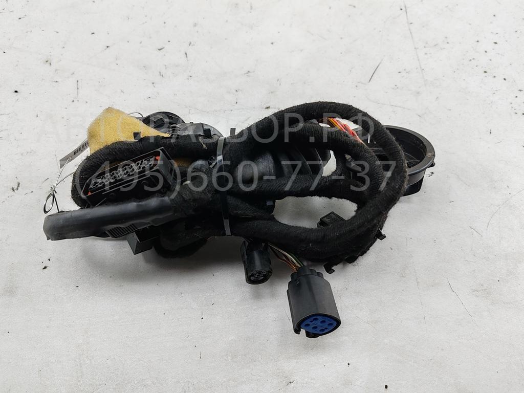 Проводка (коса)