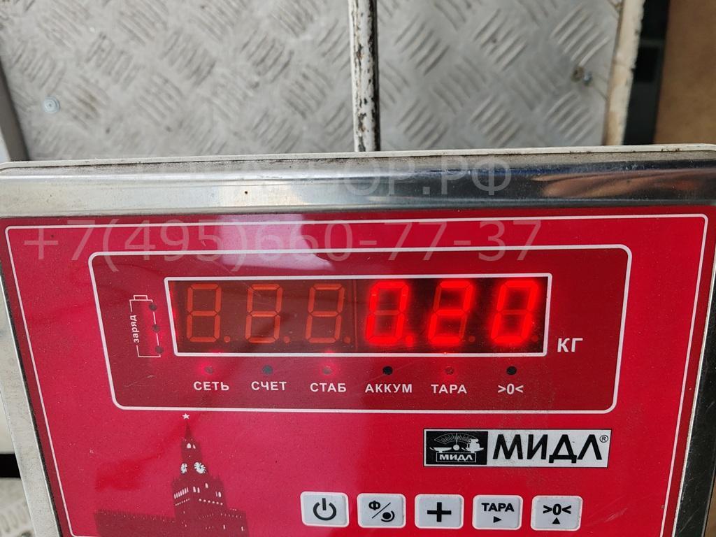 Накладка двери передней правой