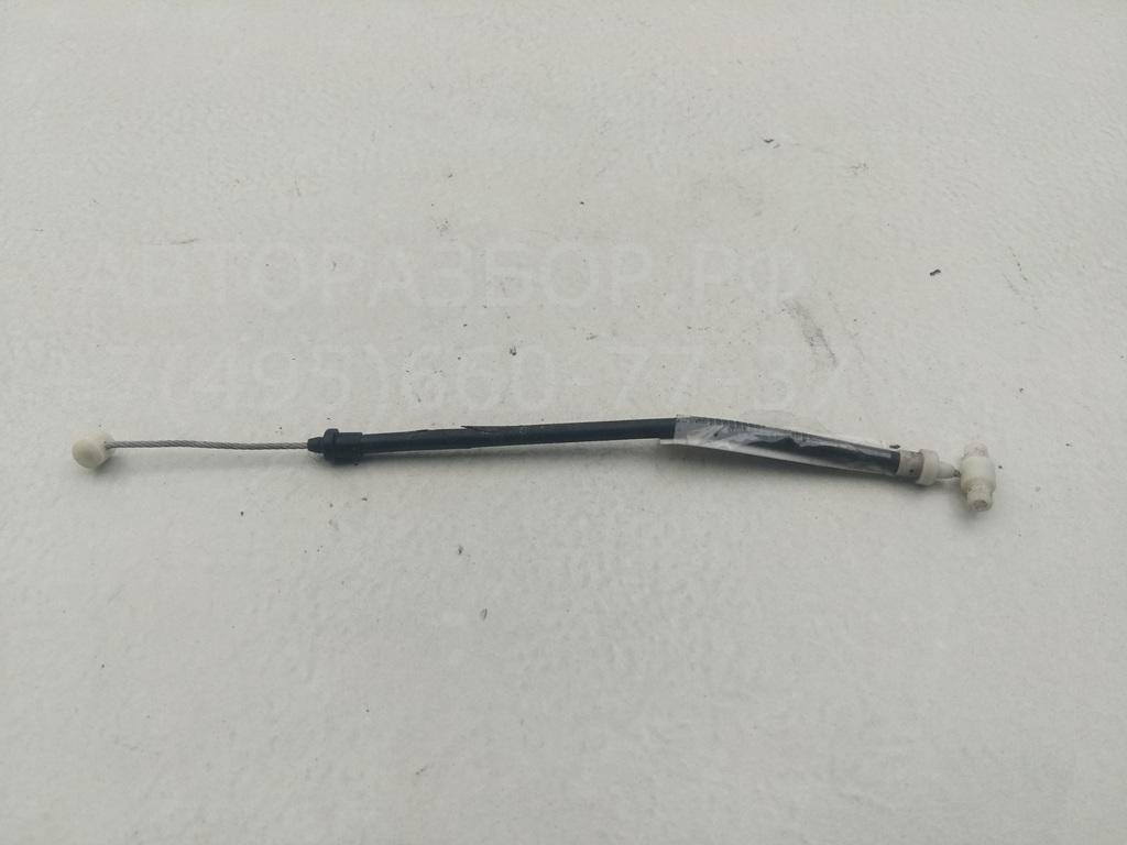 Трос открывания двери