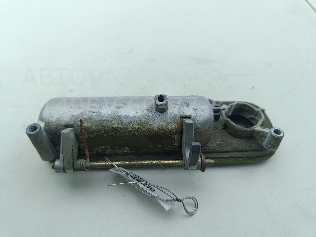 Ручка двери багажника наружная