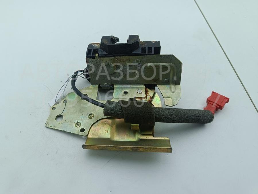 Замок багажника