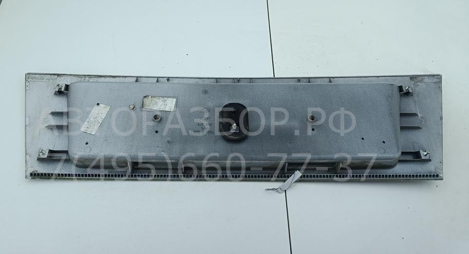 Накладка крышки багажника