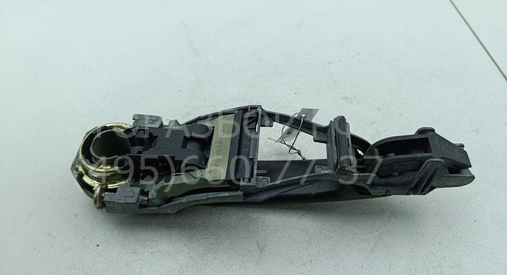 Ручка двери задней наружная левая