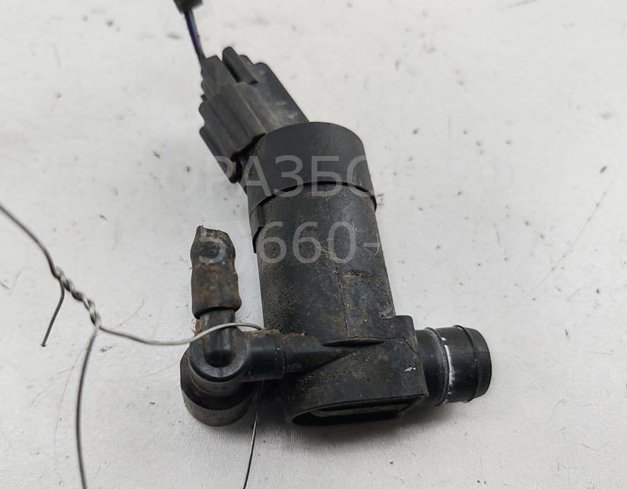 Насос омывателя