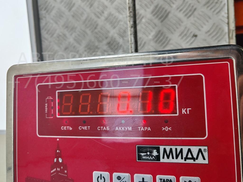 Насос омывателя