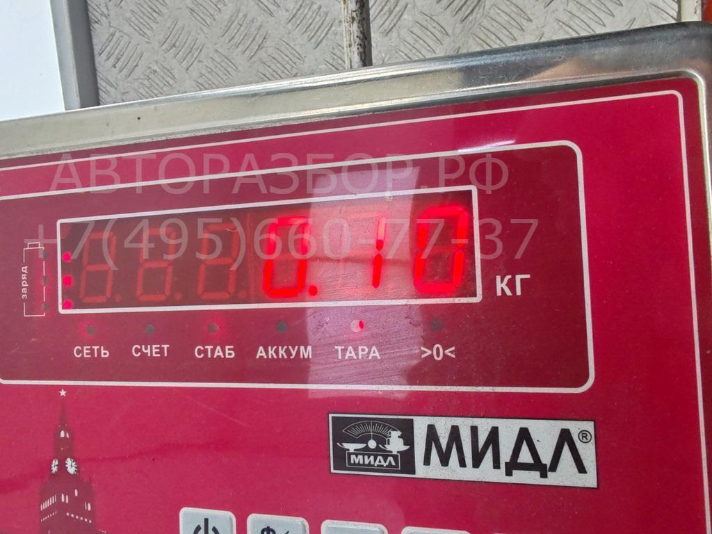 Насос омывателя