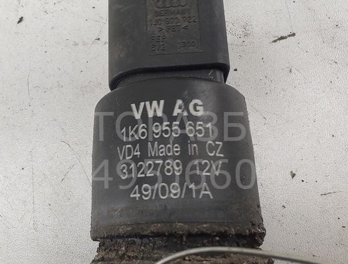 Насос омывателя