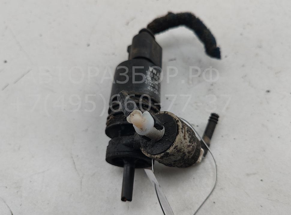 Насос омывателя