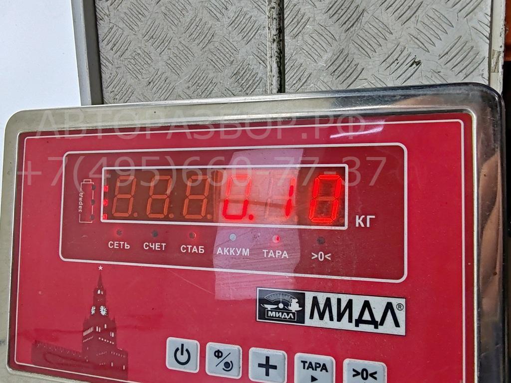 Насос омывателя