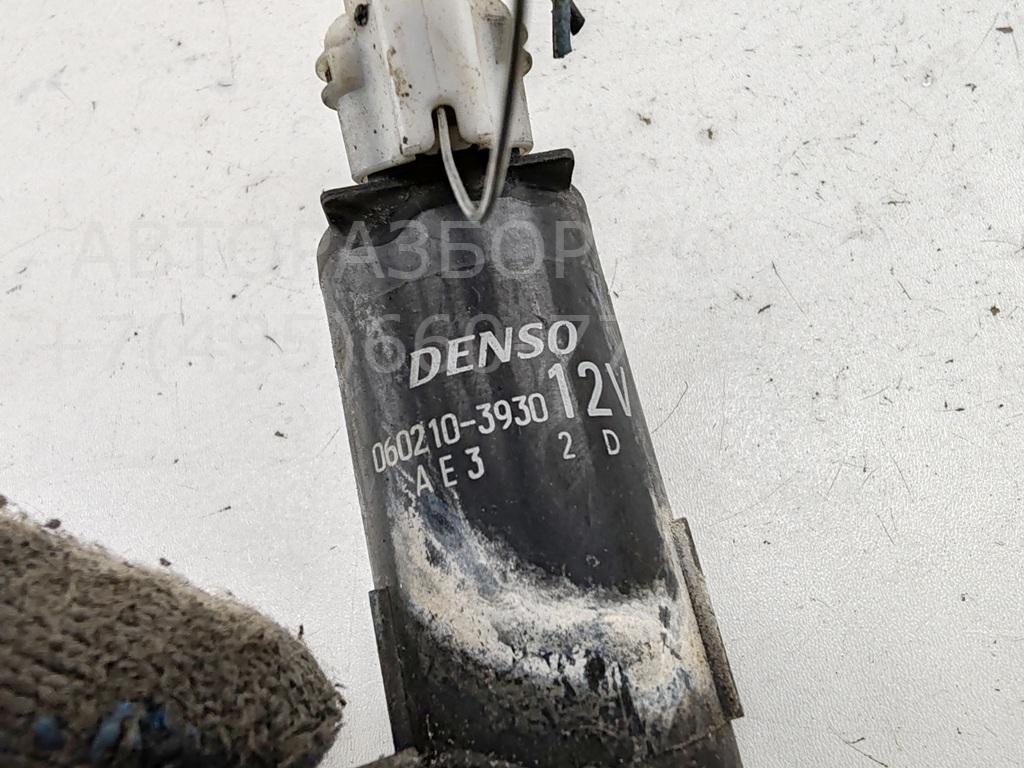 Насос омывателя