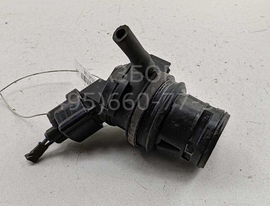 Насос омывателя