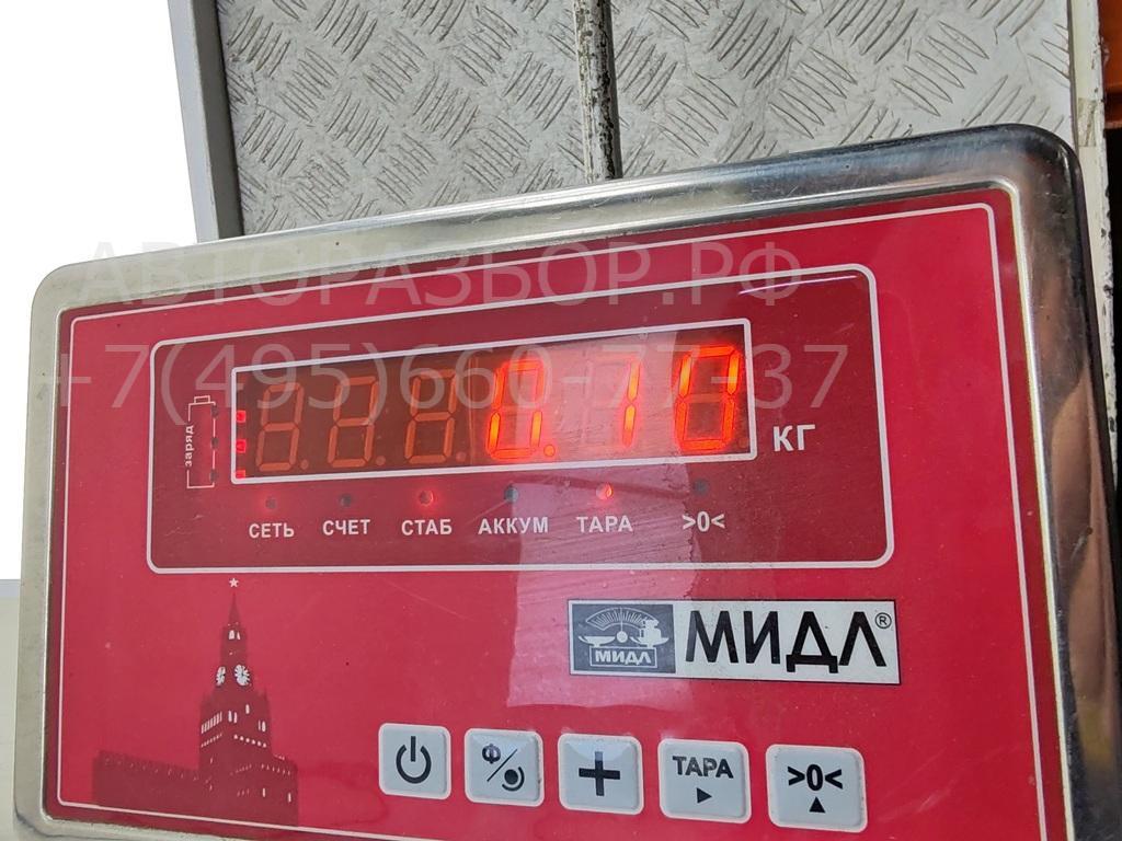 Насос омывателя