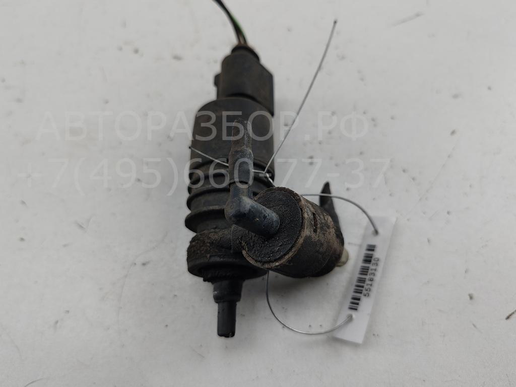 Насос омывателя