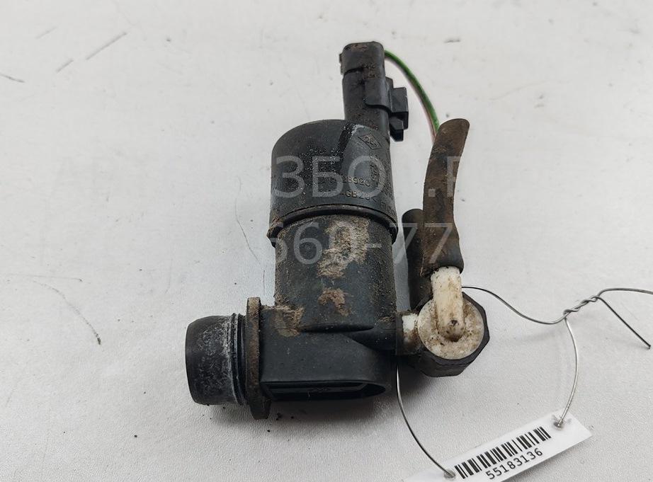 Насос омывателя