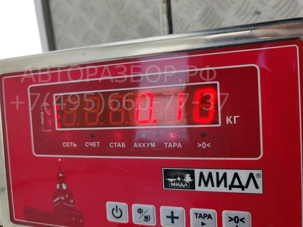 Крепеж фары