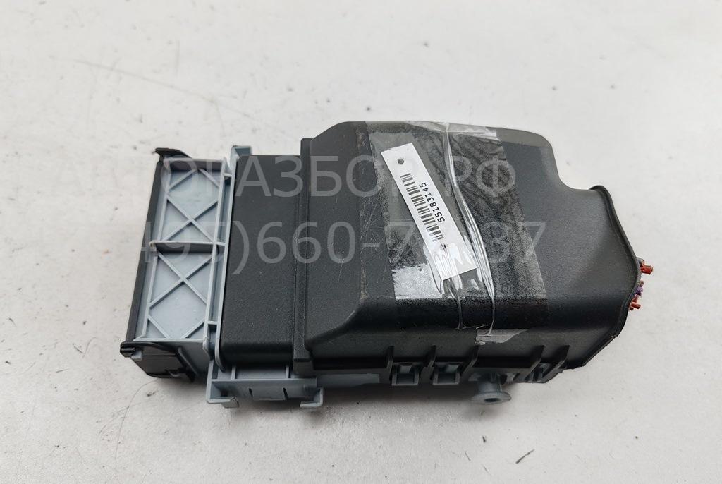 Блок предохранителей