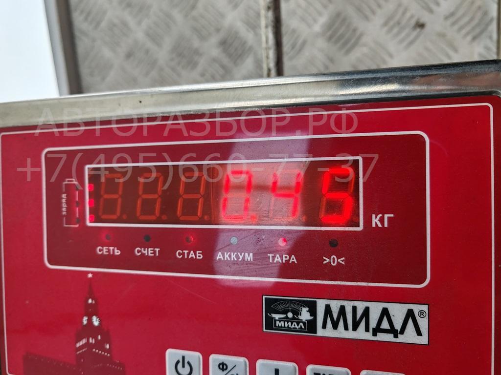 Блок предохранителей