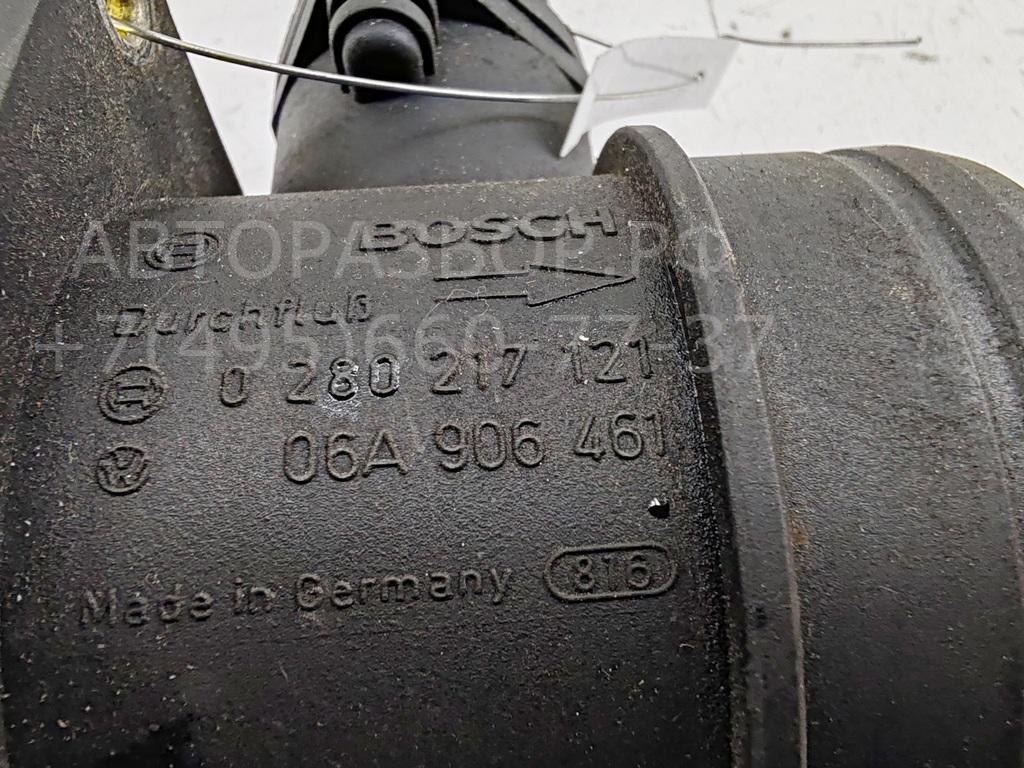 Расходомер воздуха (ДМРВ)