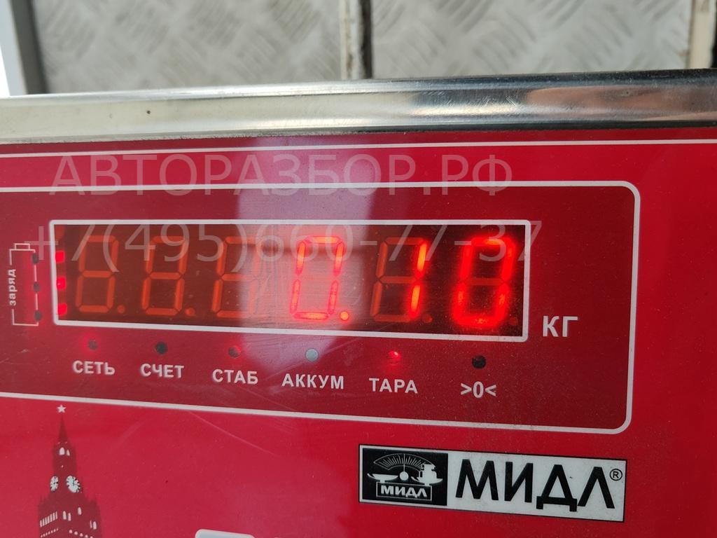 Насос омывателя