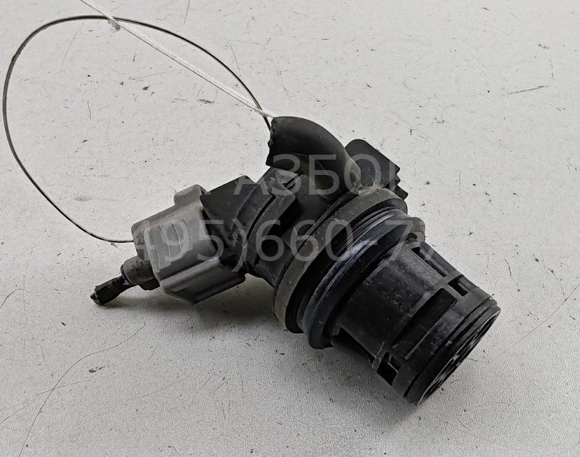 Насос омывателя