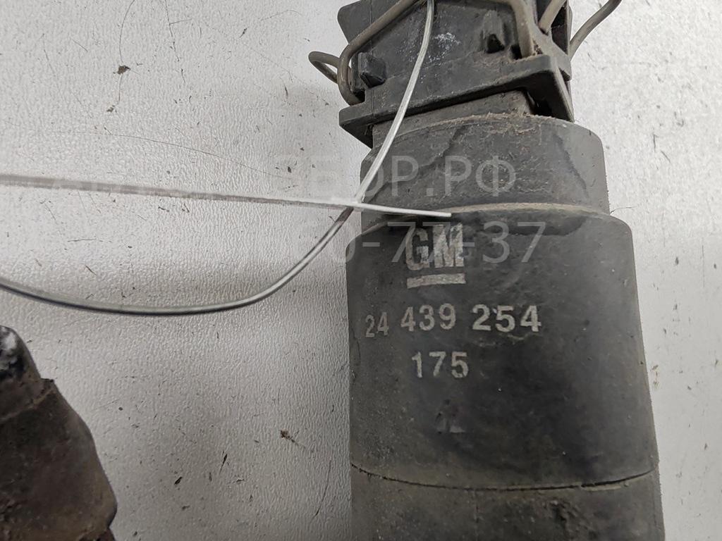 Насос омывателя