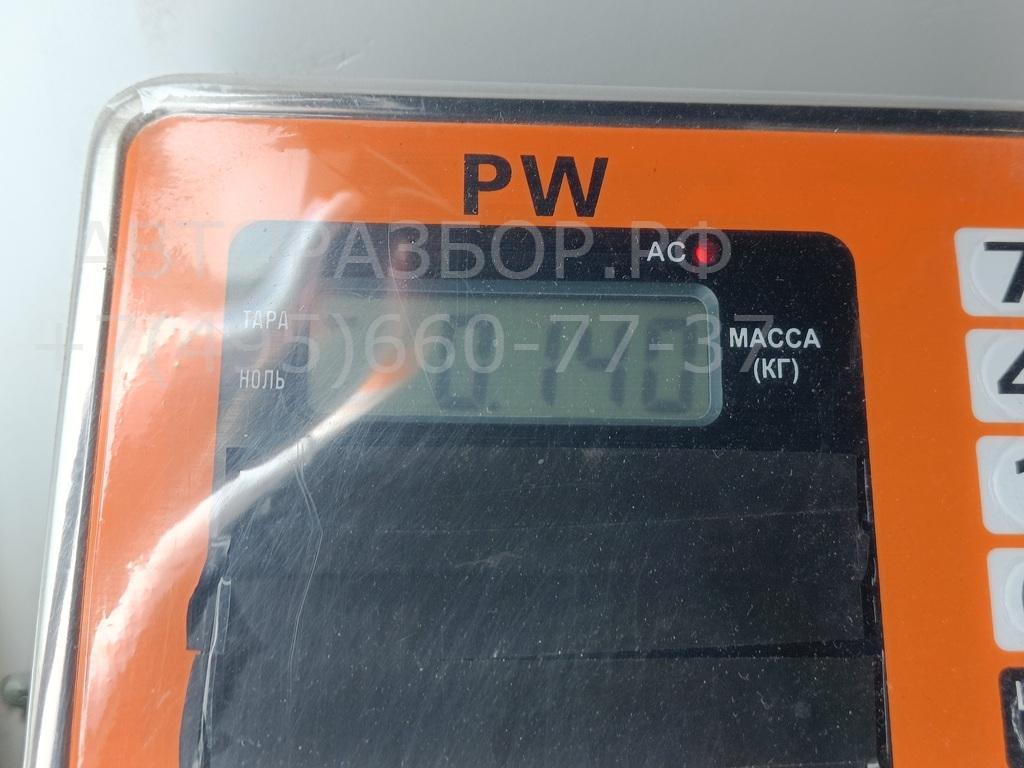 Переключатель стеклоочистителей