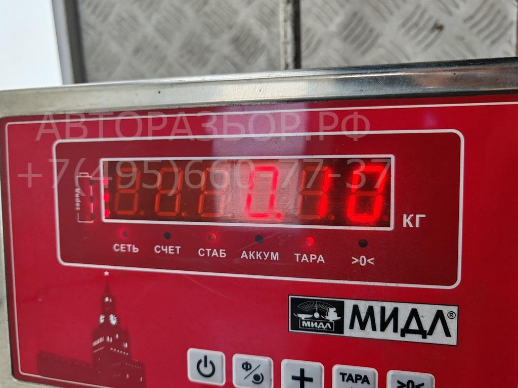 Кронштейн фар правый