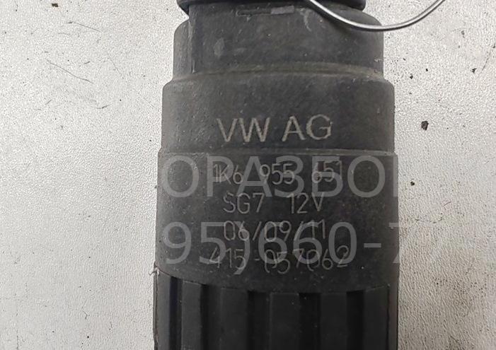 Насос омывателя