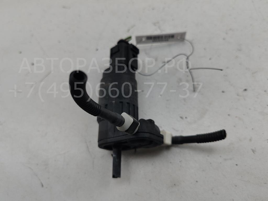 Насос омывателя