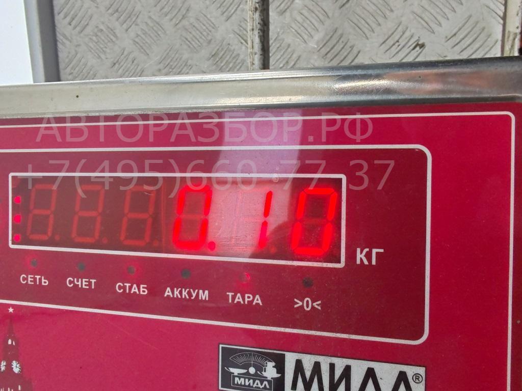 Насос омывателя