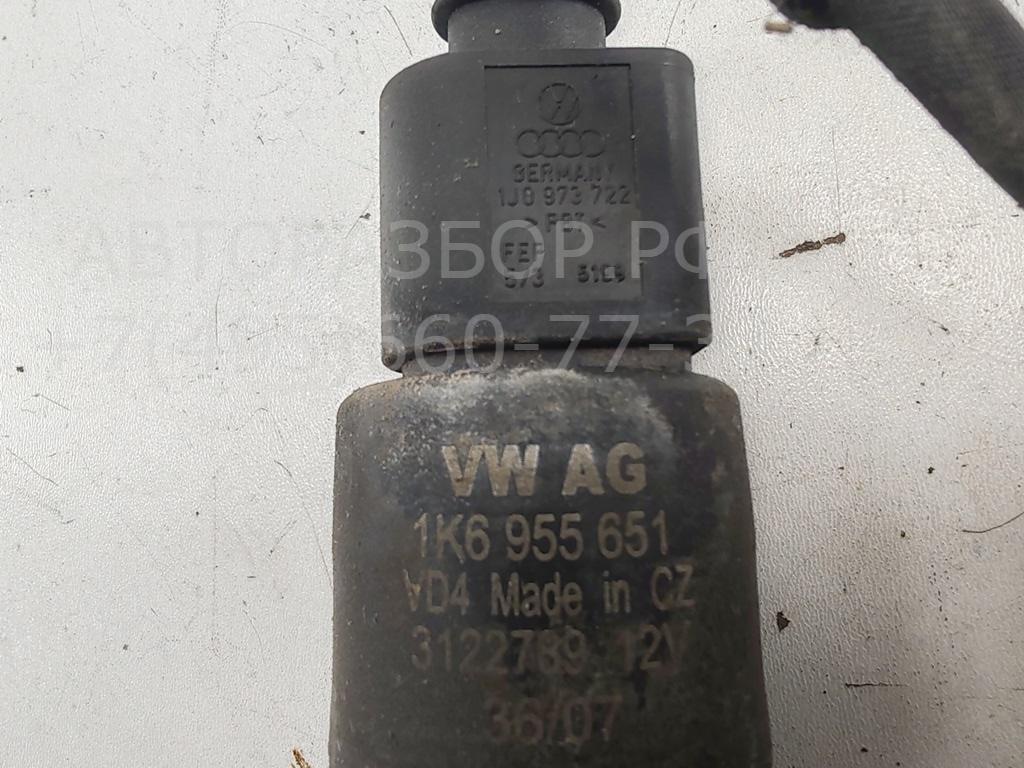 Насос омывателя