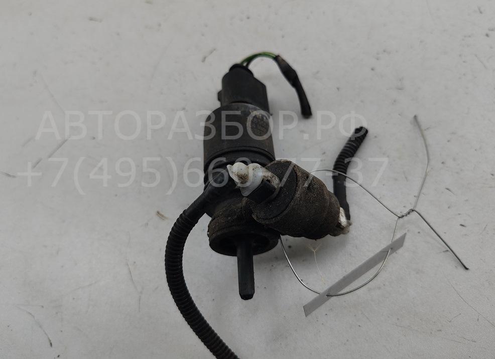 Насос омывателя