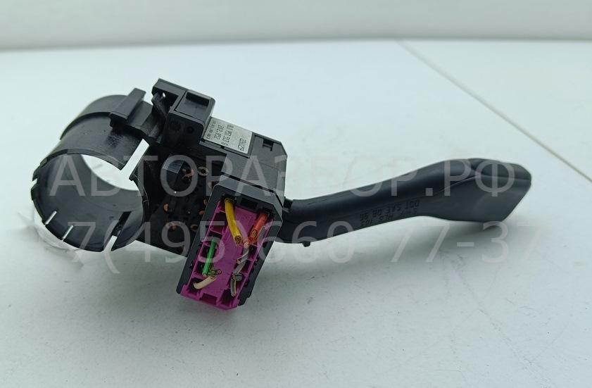 Переключатель поворотов подрулевой