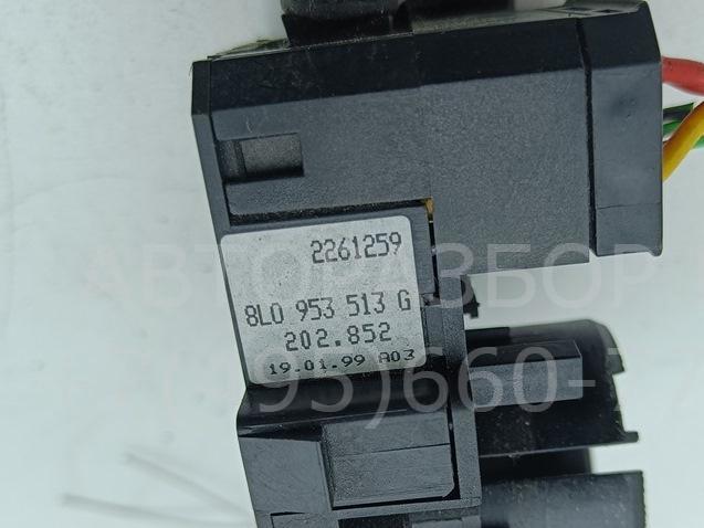 Переключатель поворотов подрулевой