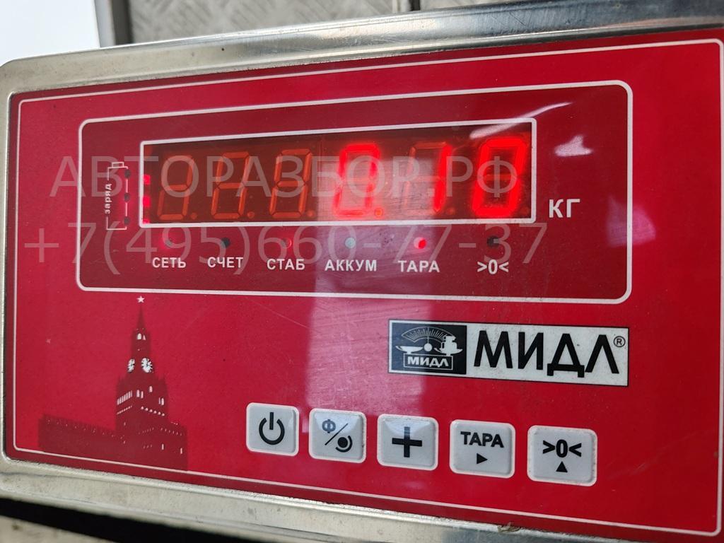 Насос омывателя