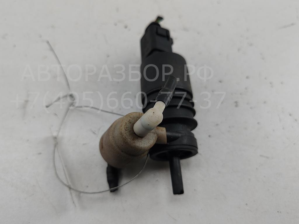 Насос омывателя