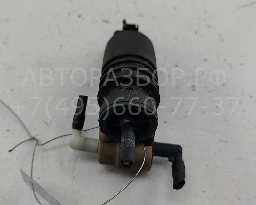 Насос омывателя