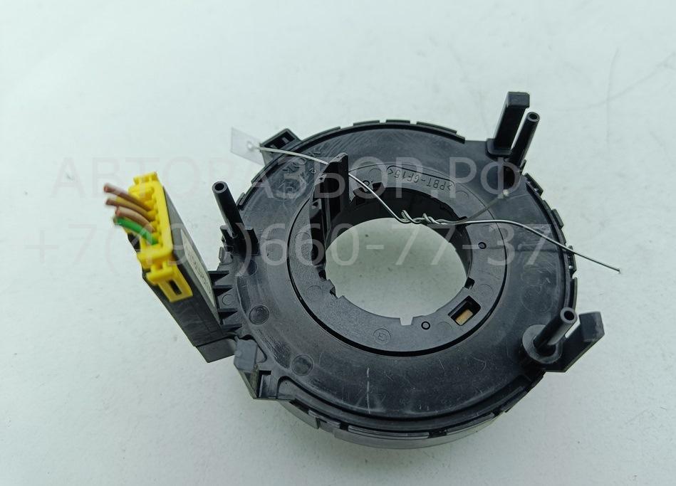 Механизм подрулевой для SRS (ленточный)