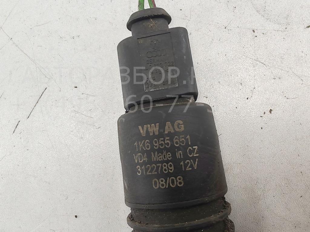 Насос омывателя